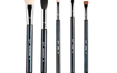 The Secret of Sigma Brushes Unveiled