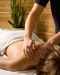 The Health Benefits of Massage