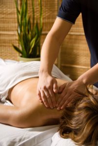 The Health Benefits of Massage