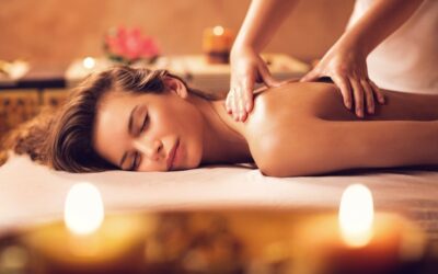 5 Health Benefits of Regular Massage
