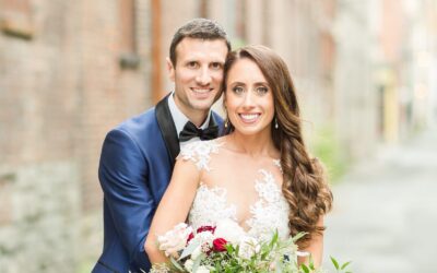 MMF’s 2019 Bride of the Year Tells Her Wedding Fairytale Story
