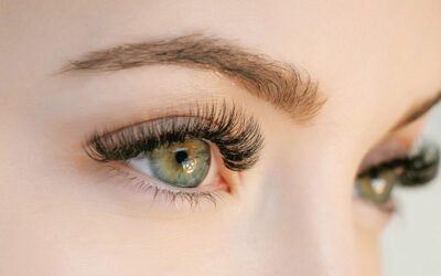What Affects Lash Retention Between Fills