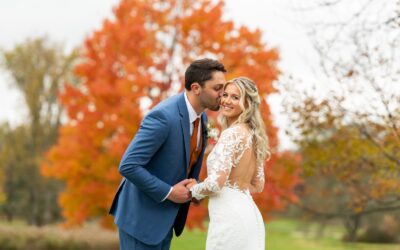 Make Me Fab Bride of the Year 2023 Tells Her Love Story