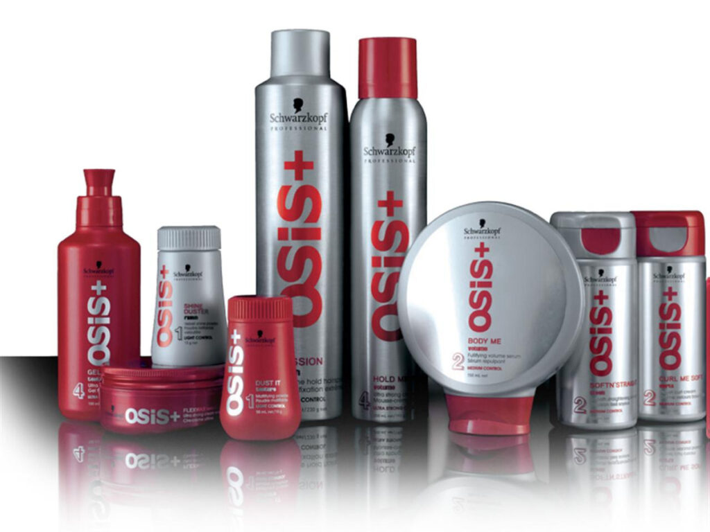 Schwarzkopf