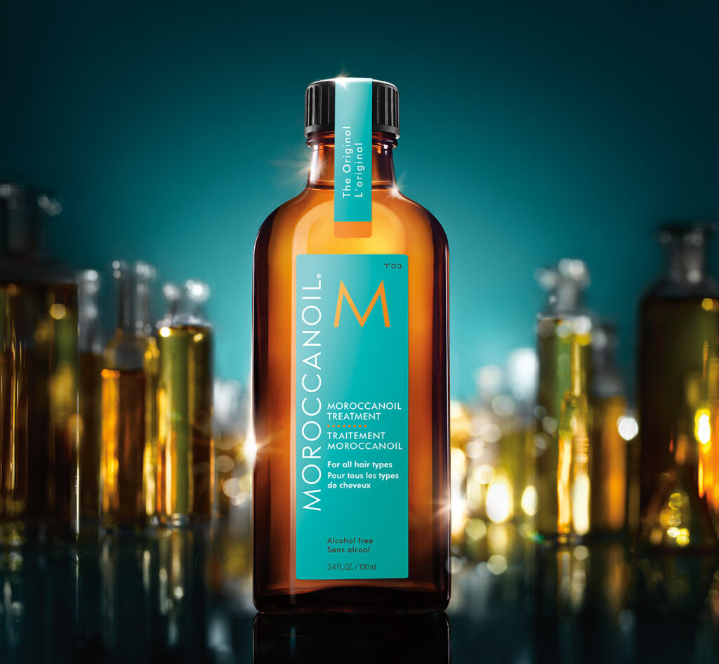 morrocanoil