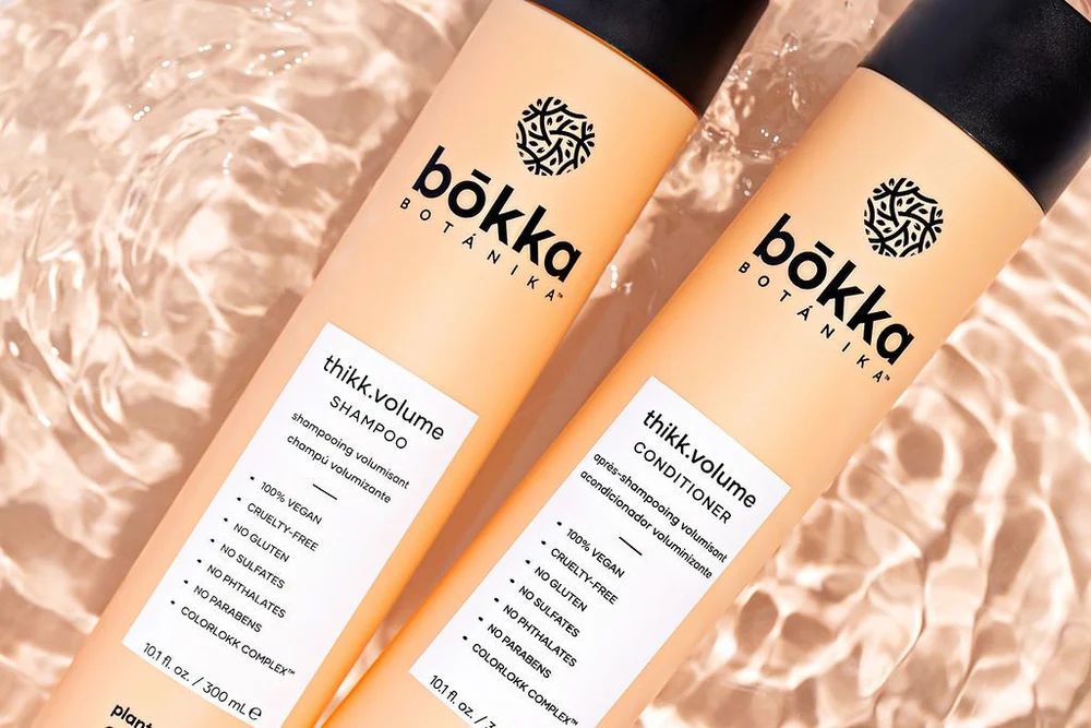 bokka Bokka botanika
